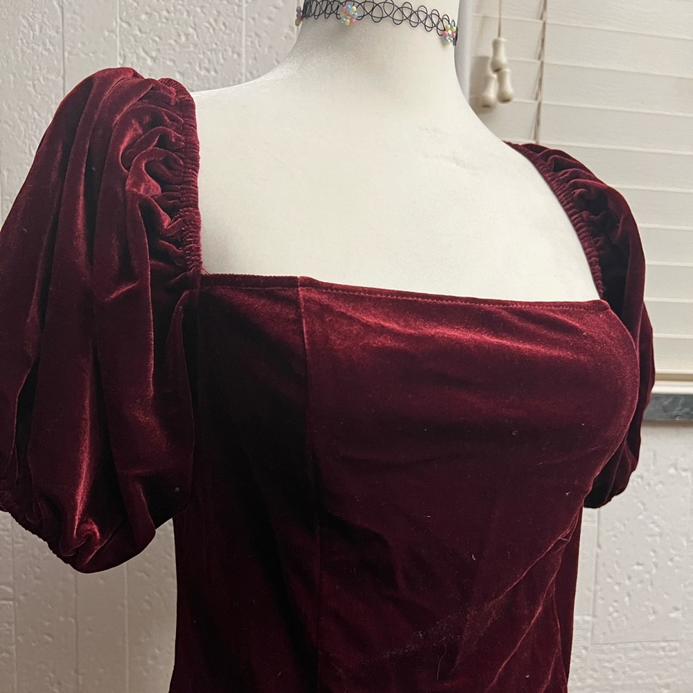 SHEIN top